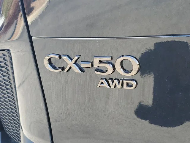 New 2026 Jet Black Mica Mazda 2.5 S Meridian Edition AWD image 18