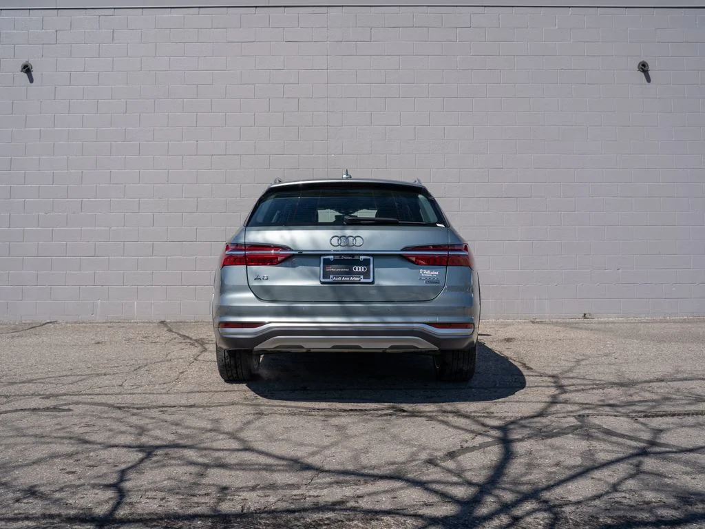Used 2021  Audi Prestige image 6