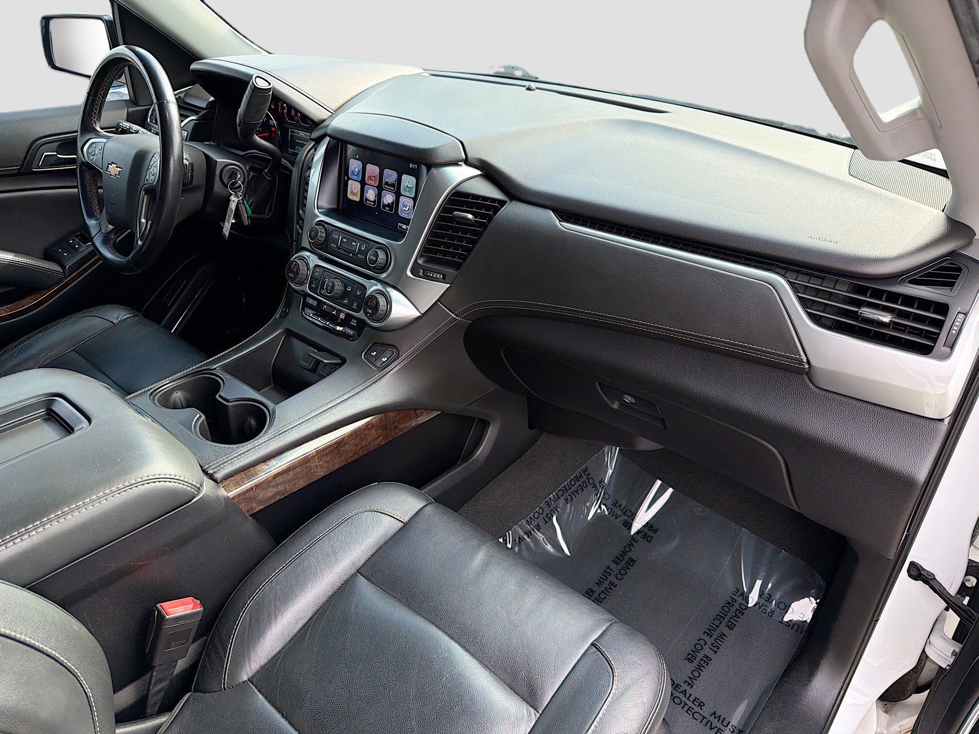 Used 2020 Summit White Chevrolet LT image 14