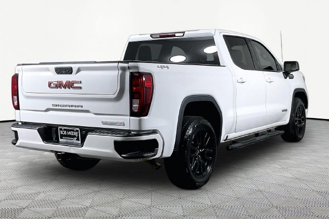 Used 2021 White GMC Elevation image 6