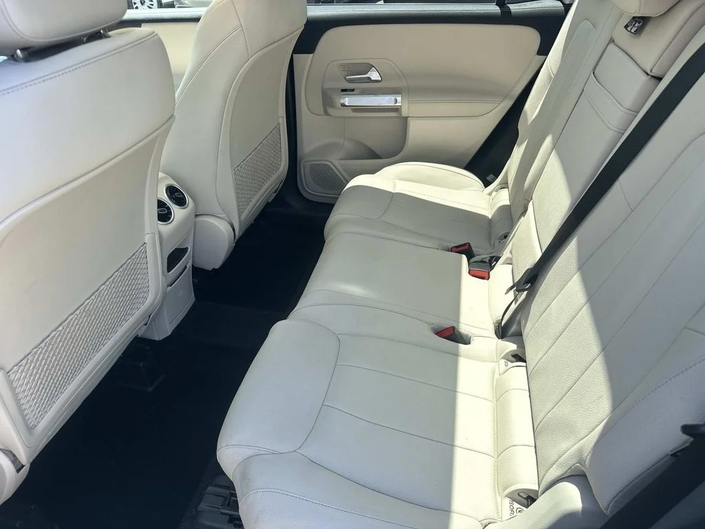 2023 Mercedes-Benz GLB Base - Photo 16