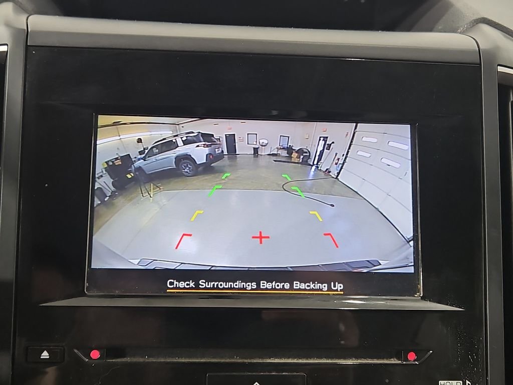 Used 2021 White Subaru Base image 20