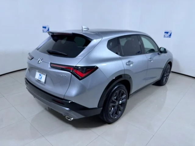 New 2026 SOLAR SILVER Acura w/A-Spec Package image 5