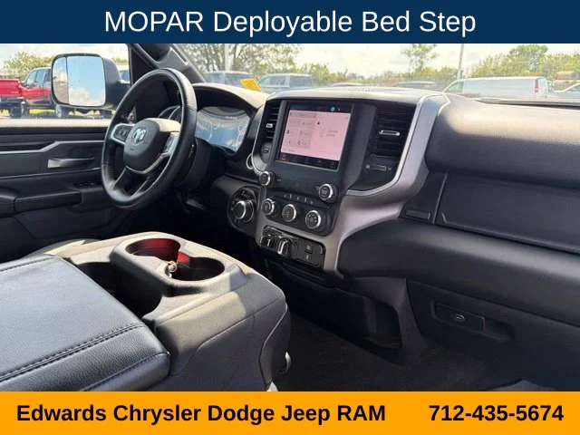 Used 2023 Black Ram Big Horn image 31