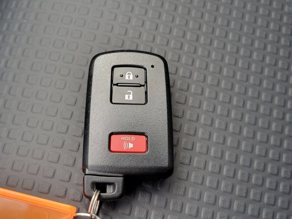Used 2023 Ice Toyota TRD Off-Road image 35