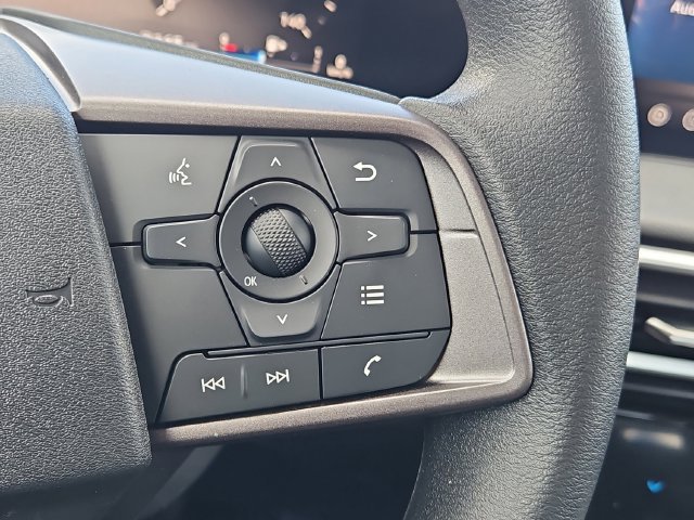 New 2026 Gray Nissan SV image 12