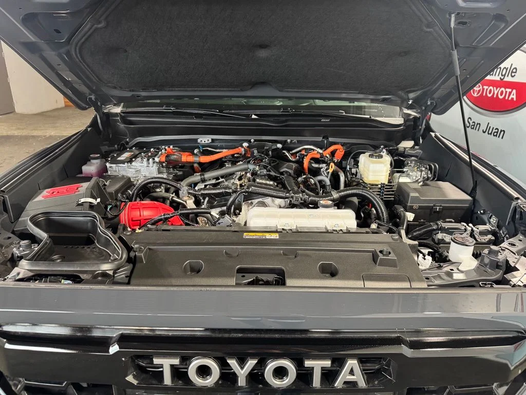 New 2026  Toyota  image 57