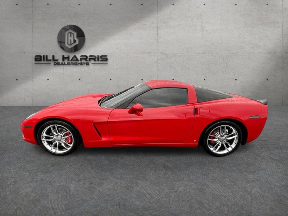 Used 2009 Red Chevrolet Base image 9