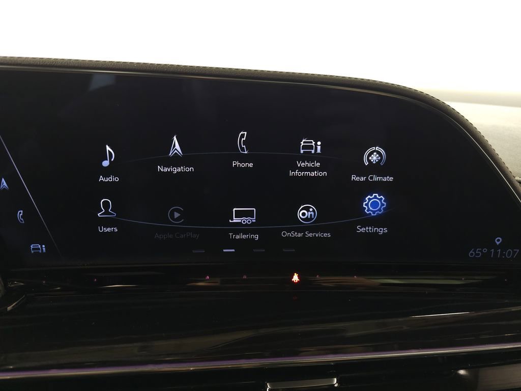 2023 Cadillac Escalade ESV Sport - Photo 28