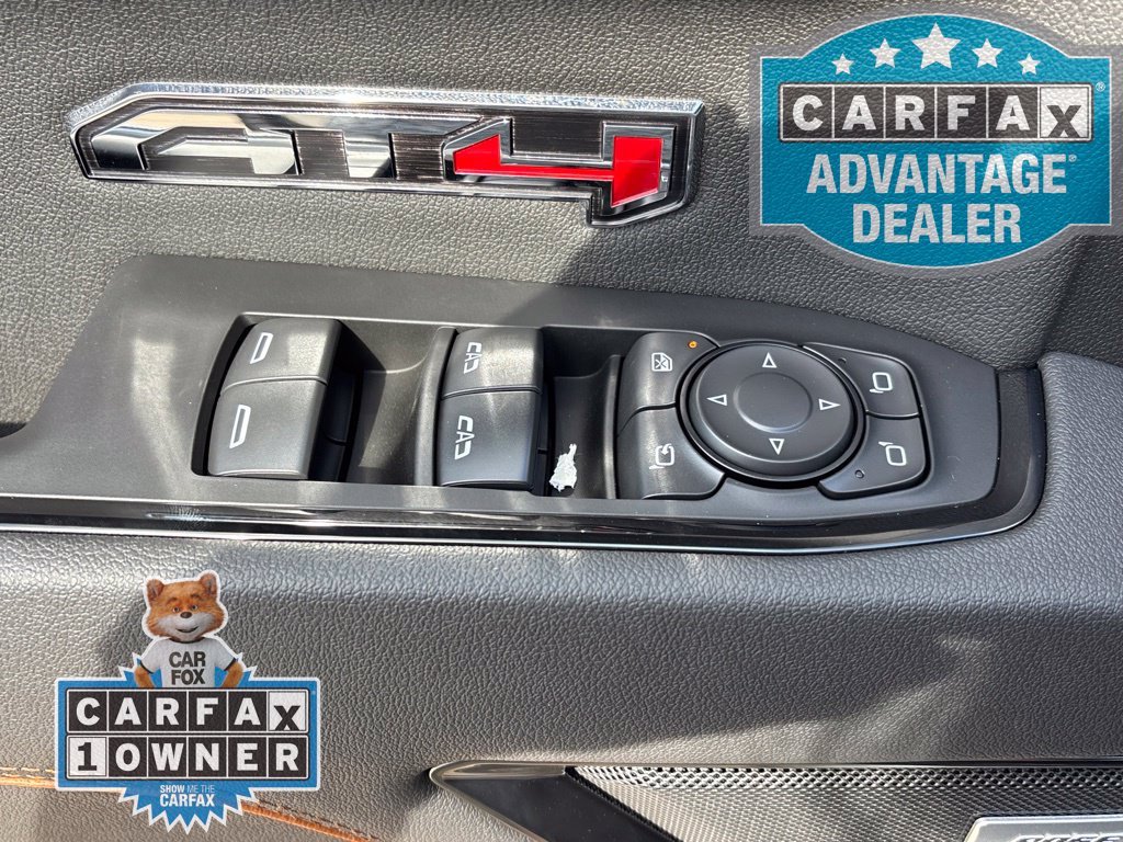 2026 GMC Sierra 1500 AT4 - Photo 24