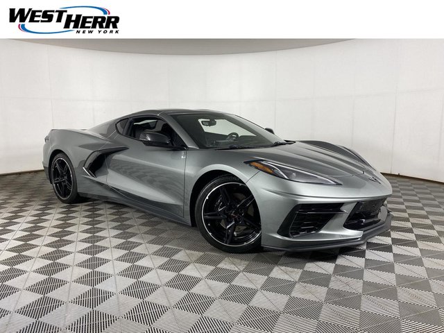 2023 Chevrolet Corvette 2LT