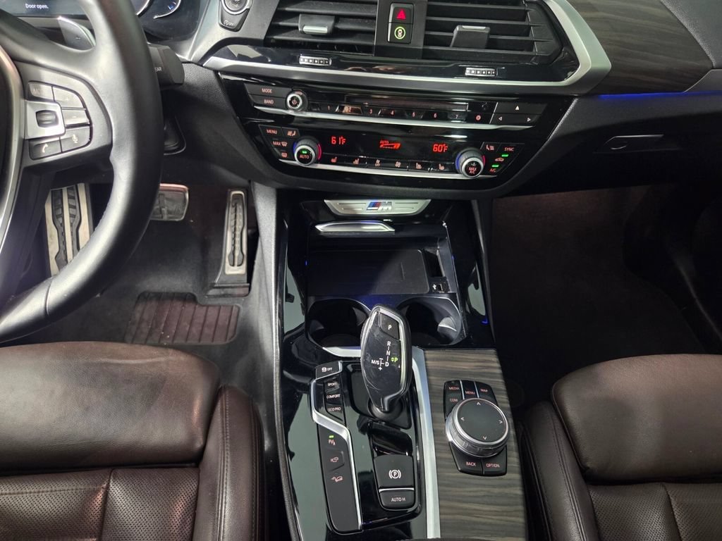 Certified Used 2018 Alpine White BMW M40i image 13