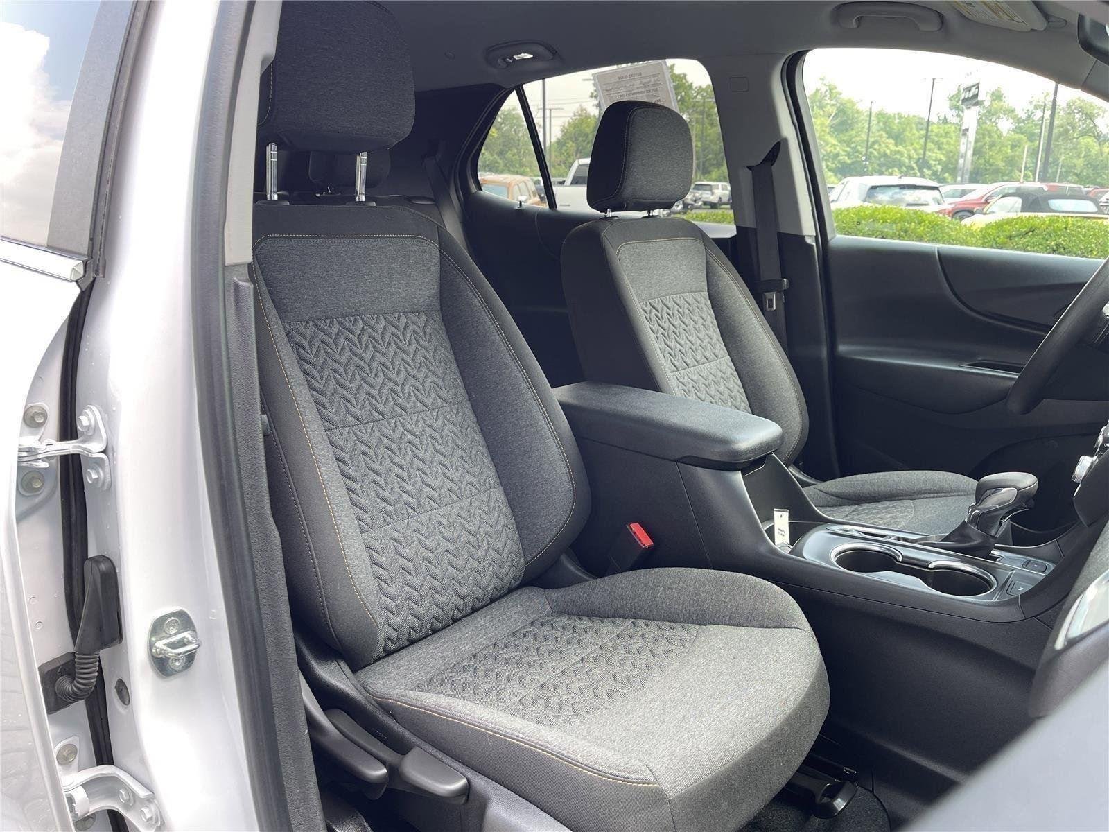 2023 Chevrolet Equinox 2FL - Photo 32