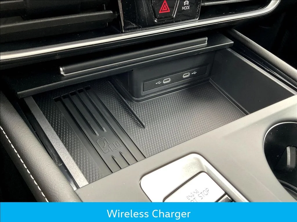 New 2026 White Volkswagen 2.0T SE image 20