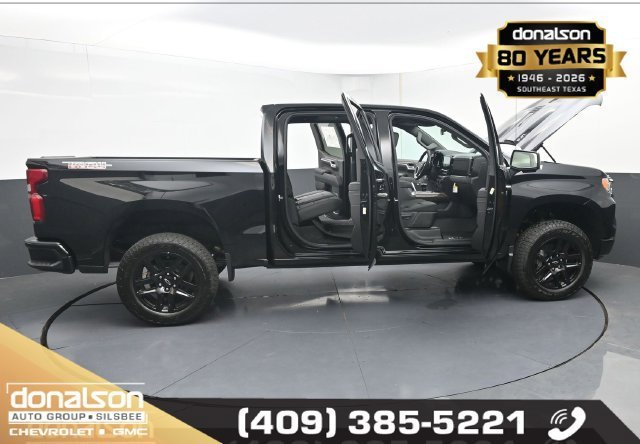 2026 Chevrolet Silverado 1500 LT Trail Boss - Photo 22