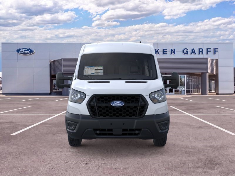 New 2026 Oxford White Ford  image 7