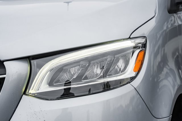 2025 Mercedes-Benz Sprinter Cargo Van Base - Photo 13