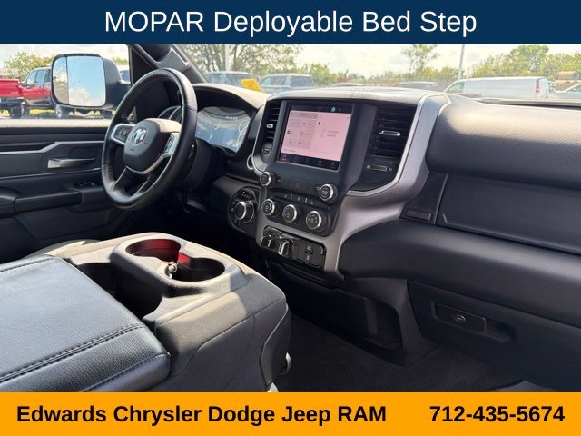 Used 2023 Black Ram Big Horn image 31