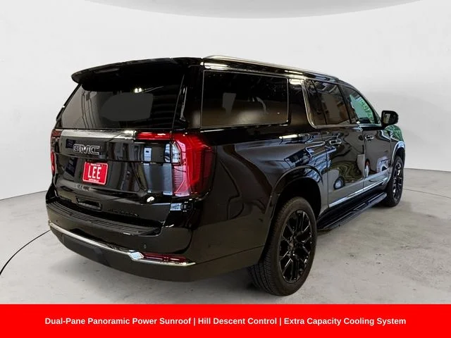 New 2026 Black GMC Elevation image 6