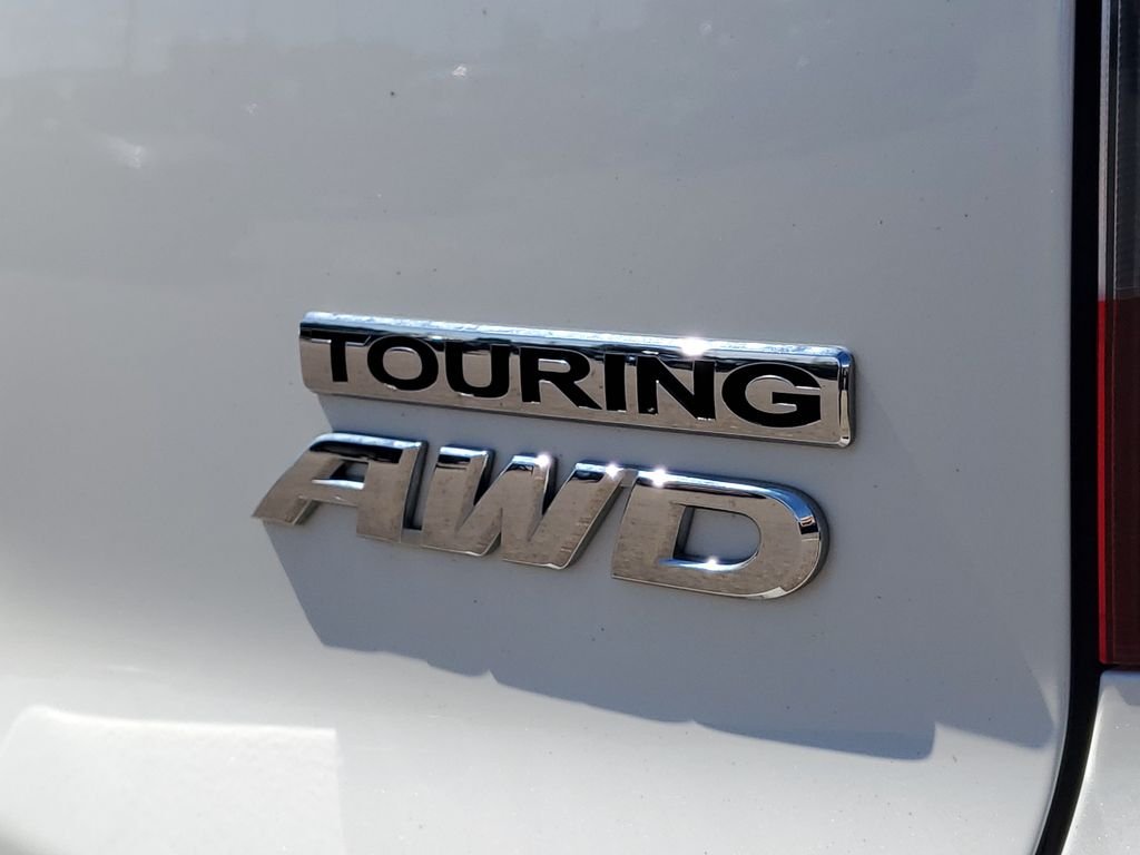 2019 Honda Passport Touring - Photo 6