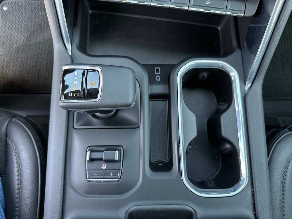 2025 GMC Sierra 1500 Denali - Photo 34