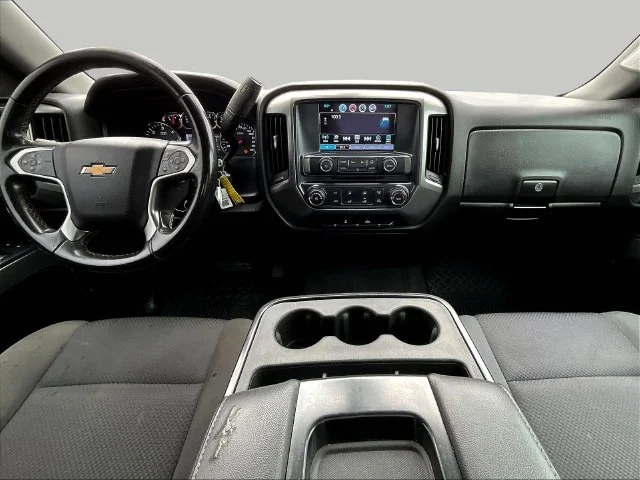Used 2019 Silver Chevrolet LT image 11