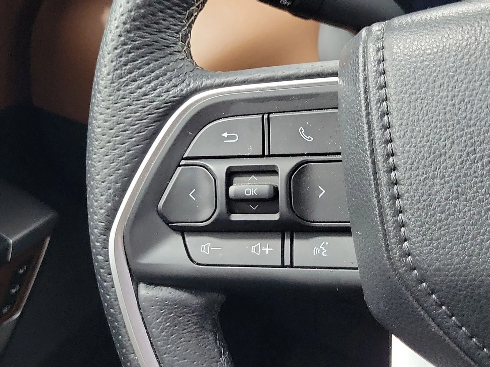 Used 2025 Black Toyota 1794 image 12