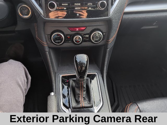 Used 2019 Orange Subaru 2.0i Limited image 6