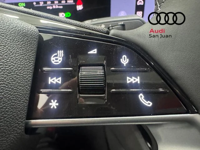 New 2026 Black Audi 2.0T Premium Plus image 22