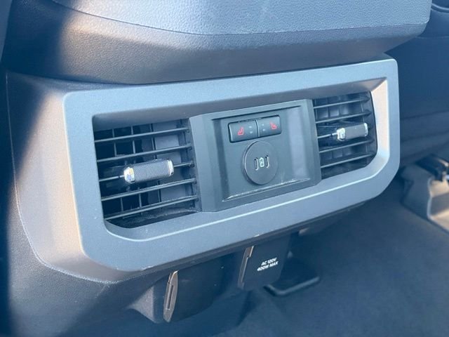Certified Used 2024 White Ford Lariat image 23
