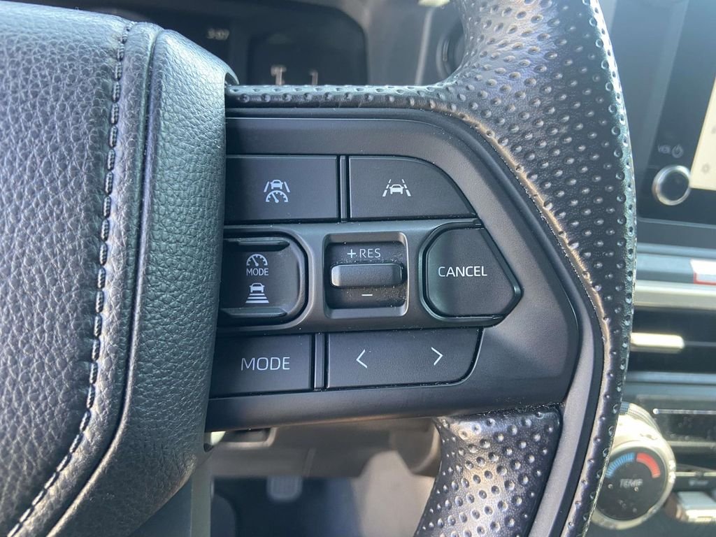 Used 2025 White Toyota SR image 32