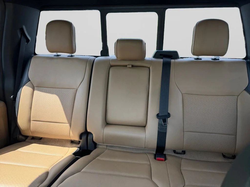 Used 2022 Red Ford Lariat image 16