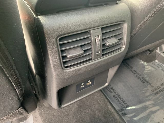 Used 2023 Gold Nissan SL image 18