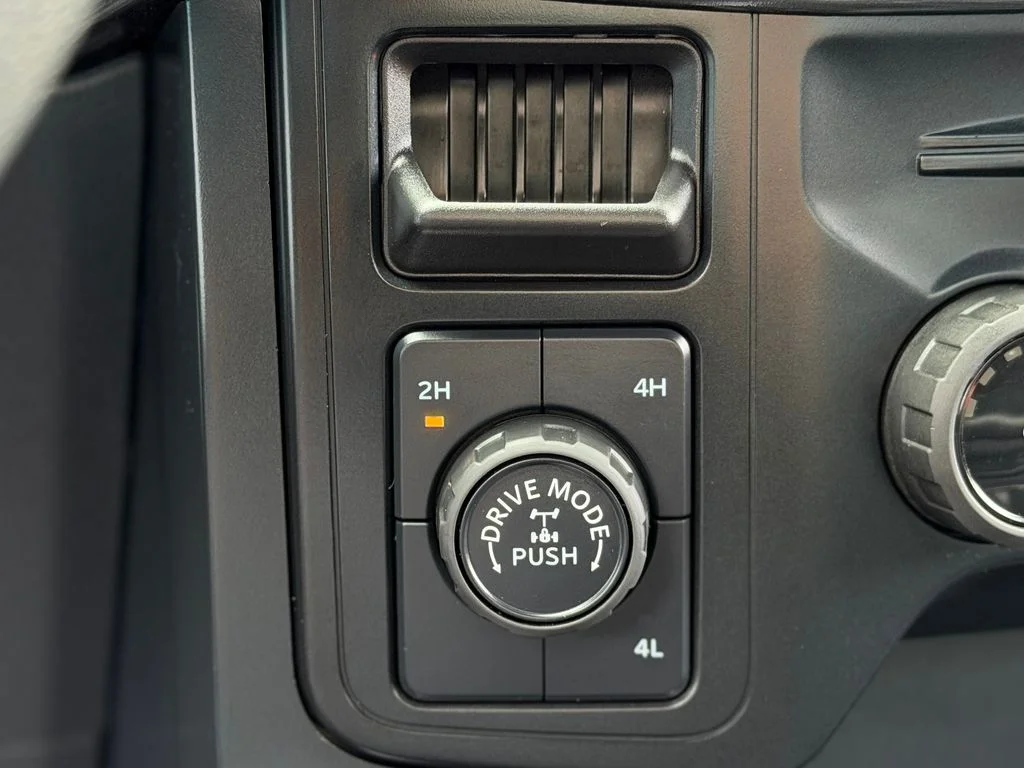Used 2024 White Ford STX image 16