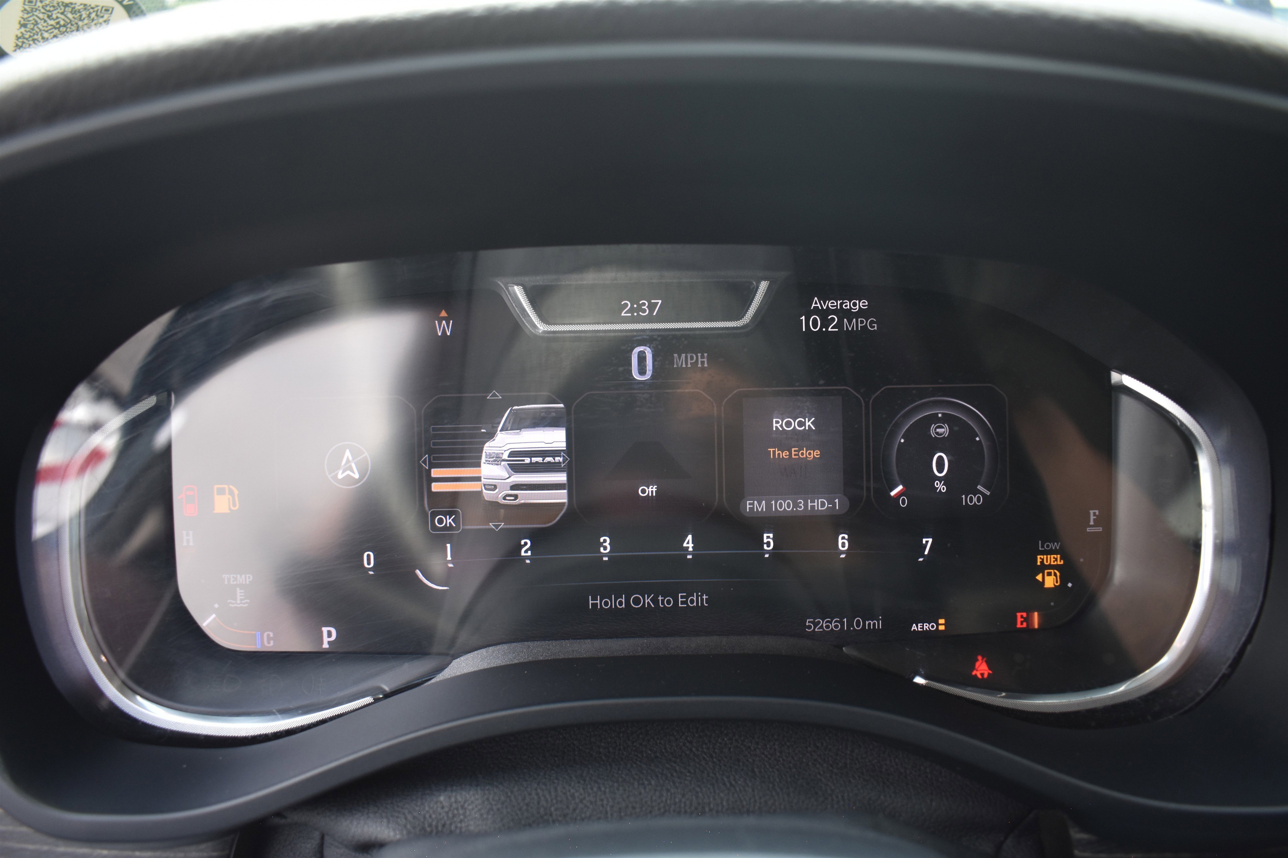 2023 RAM Ram 1500 Pickup Limited - Photo 27