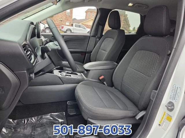 Used 2024 White Ford Active image 9