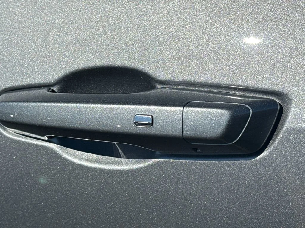2026 GMC Acadia Elevation - Photo 15