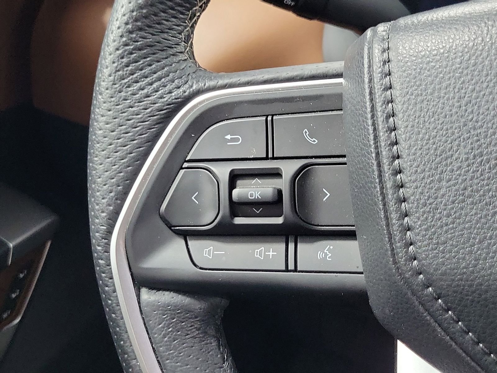 Used 2025 Black Toyota 1794 image 12