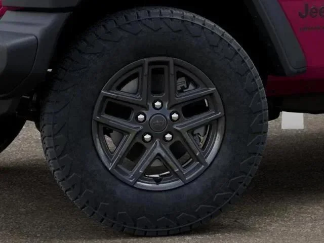 New 2026 Tuscadero Pearlcoat Jeep Sport S image 112