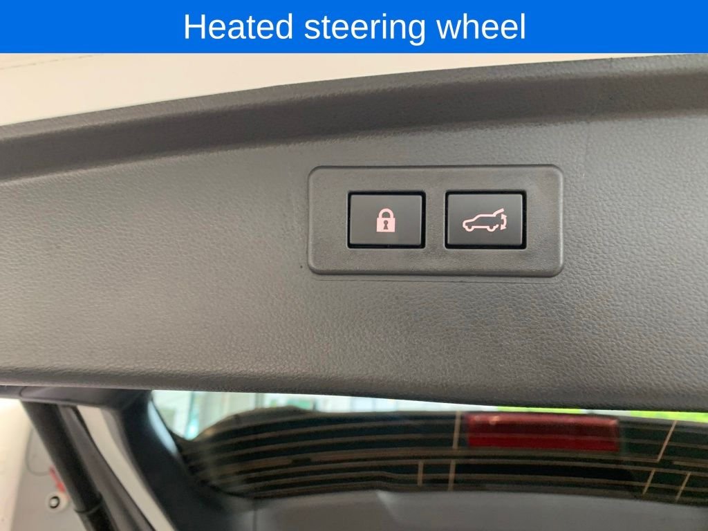 2024 Subaru Outback Onyx Edition - Photo 16