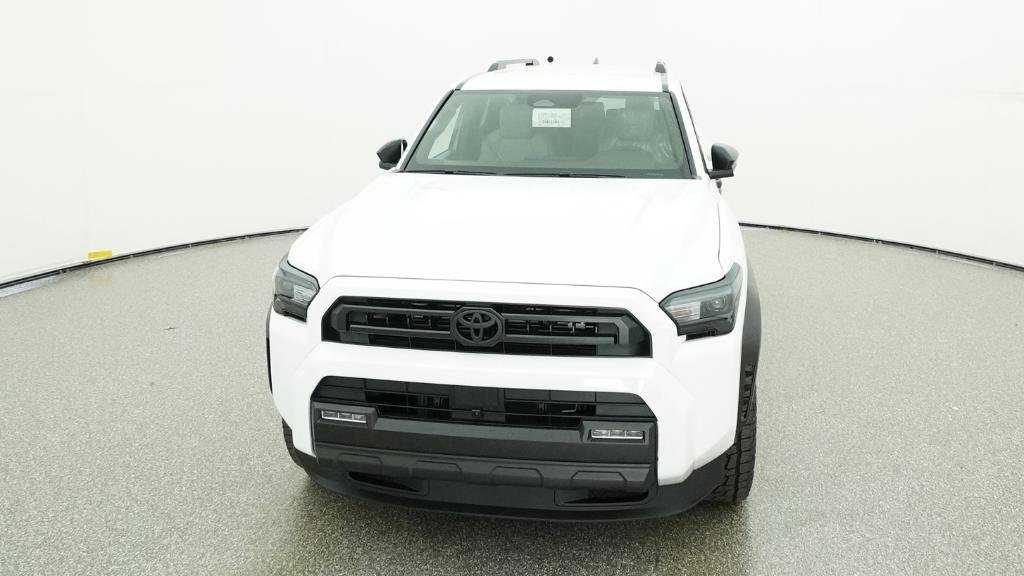 New 2026 Ice Cap Toyota SR5 image 22