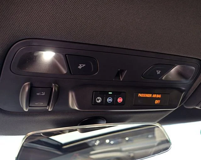 2023 Chevrolet Camaro 2LT - Photo 21