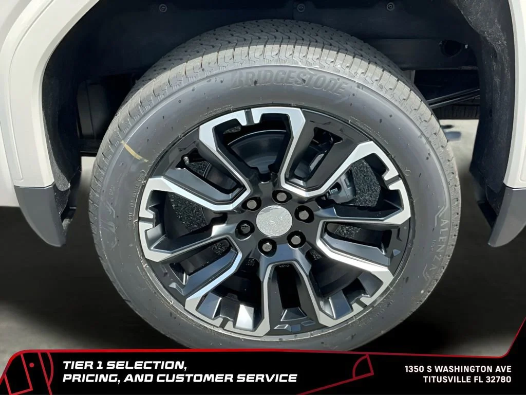 New 2026 Coastal Dune GMC Denali image 37