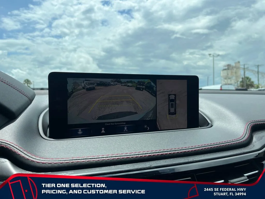 Used 2024 White Acura Type S Advance Package image 32