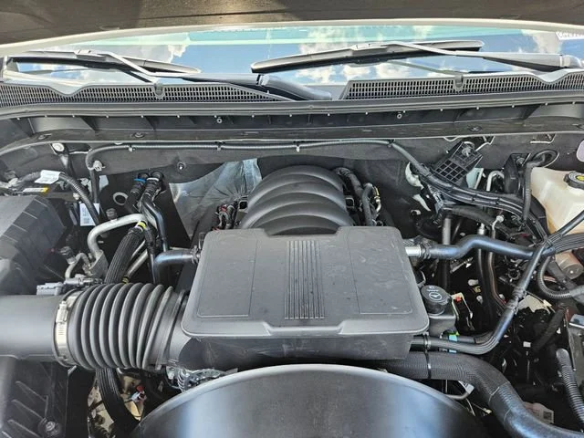 New 2026 Summit White GMC SLT image 22