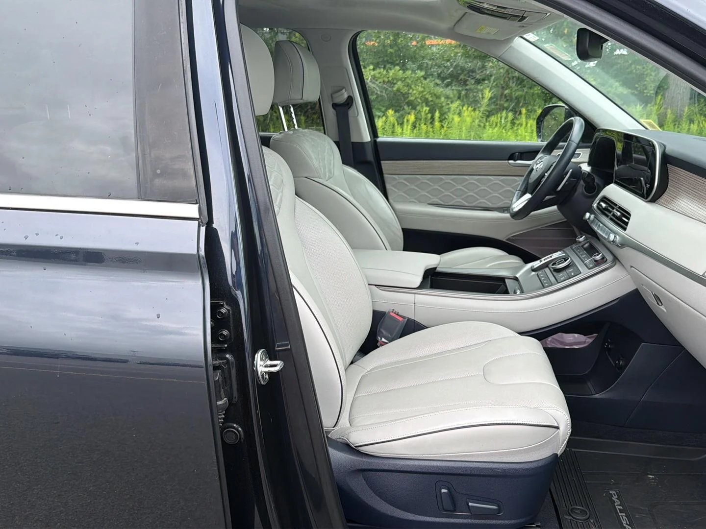 Used 2021 Moonlight Cloud Hyundai Calligraphy image 18