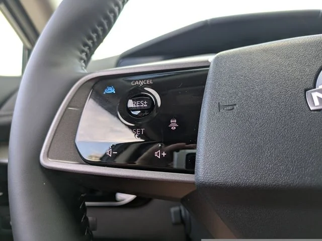 New 2026 Aurora Blue Pearl Metallic Nissan Platinum image 32