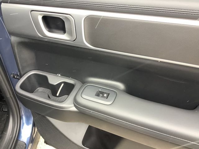 2026 Hyundai Santa Fe SEL - Photo 20