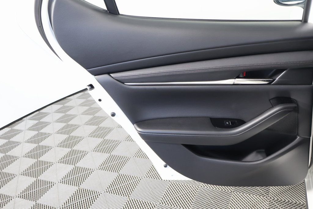 2026 Mazda Mazda3 Premium - Photo 14
