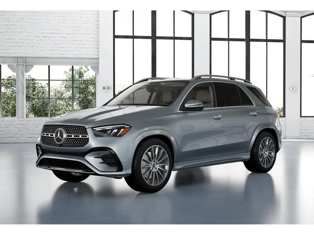 New 2026  Mercedes-Benz GLE 350 image 39